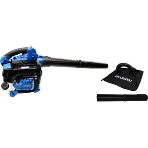 HBV280 Motorlu Üfleme Toplama Makinası