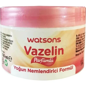 Parfülü Vazelin 100 Ml