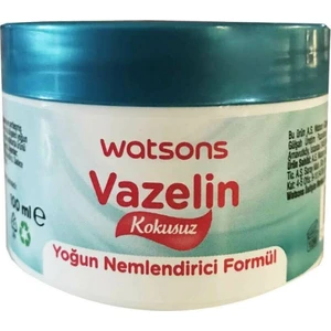 Vazelin 100 Ml