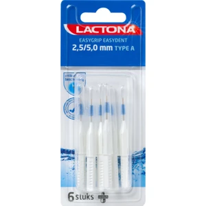 Diş Arası 2,5/5,0 Mm Beyaz Arayüz Fırçası