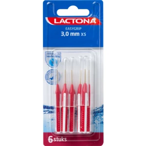 Diş Arası 3,0 Mm Kırmızı Arayüz Fırçası