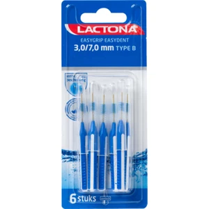 Diş Arası 3,0/7,0 Mm Koyu Mavi Arayüz Fırçası