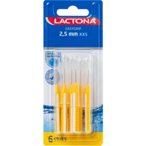 Diş Arası 2,5 Mm Sarı Arayüz Fırçası