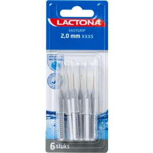 Diş Arası 2,0 Mm Gri Arayüz Fırçası