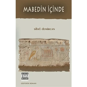 Mabedin İçinde - Sibel Demircan