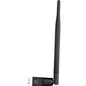 IUWA-313BX 300 Mbps 11N Harici 5dbi Antenli Kablosuz Ağ Adaptoru