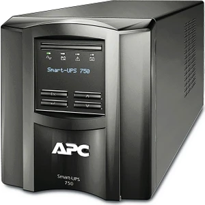 SMT750I Smart UPS 750VA LCD AVR Kesintisiz Güç Kaynağı