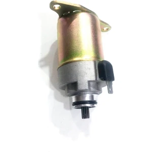 Motospartan Marş Motoru Yamaha Cygnus L Scooter