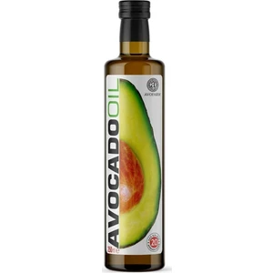 Avokado Yağı 250 ml