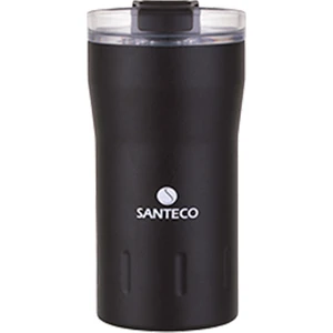 ​​​​ S0109081 Kariba Carbon Black 0.35 lt Mug