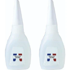 Bestka Bond 502 Süper Yapıştırıcı 2'li