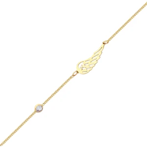 Altın Kanat Gurmet Bileklik