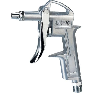 Metal Hava Tabancası Gagalı Dg-10 Serisi 16 mm Gagalı