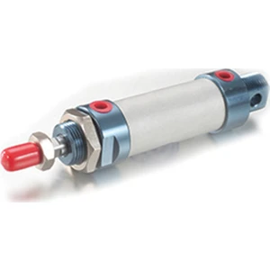 Ral Sökülebilir Manyetik Kalem Silindir 20" - 25