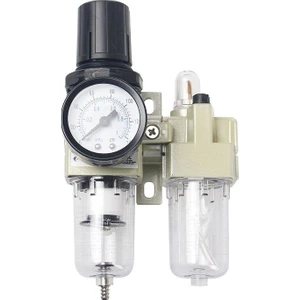 Kare Tip İkili Şartlandırıcı 1" İkili Şartlandırıcı