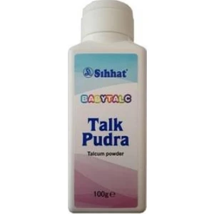 Talk Pudra
