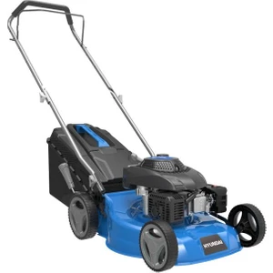HYM460P Eco 46 cm 141CC Itmeli Benzinli Çim Biçme Makinası