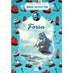 Forsa - Ömer Seyfettin