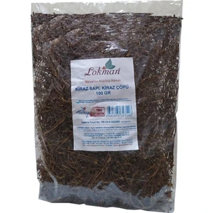 Kiraz Sapı, Kiraz Çöpü 100 gr Paket