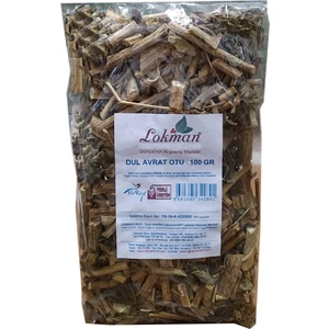 Dulavrat Otu 100 gr Paket