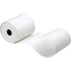 Termal Rulo Yazar Kasa Rulosu 56 mm x 15 mt 10'lu