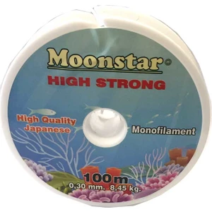 High Strong 100 Metre Misina