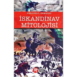 Iskandinav Mitolojisi - Johannes E. Ingeman