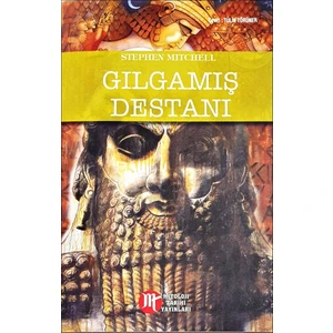 Gılgamış Destanı - Stephen Mitchell
