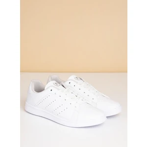 Pierre Cardin® | PCS-10152 - 3319 Beyaz - Erkek Spor Ayakkabı