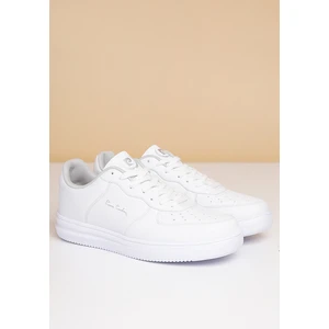Pierre Cardin® | PCS-10155 - 3319 Beyaz - Erkek Spor Ayakkabı