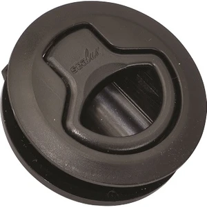 Gömme Kulp Abs Plastik Ø60MM