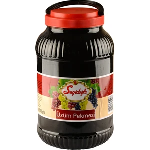 Üzüm Pekmezi 5 kg