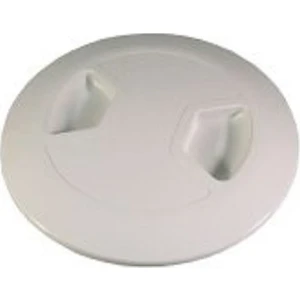 Kontrol Kapağı Plastik