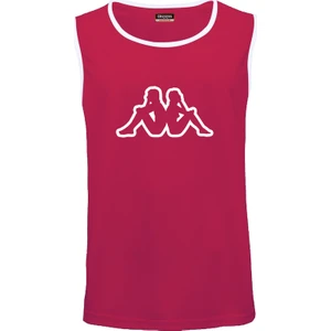 Erkek Antrenman Yeleği Kırmızı