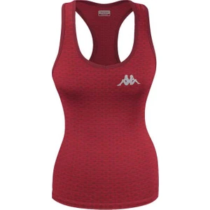 Kadın Atlet Bıll Kırmızı