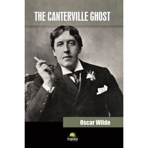 The Canterville Ghost - Oscar Wilde
