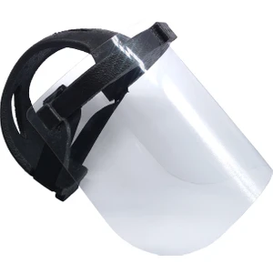 Actifoam Yüz Siperliği - Siperlik - Siperli Maske