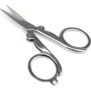 Jokey Kırtasiye Katlanır Makas 12 cm