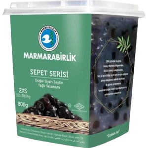Zeytin Sepet 800 gr