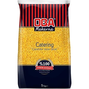 Arpa Şehriye Dökme 5 kg