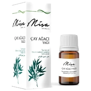 Çay Ağacı Yağı 20.ml