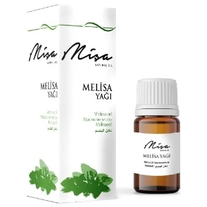 Melisa Yağı 20.ml