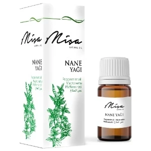 Nane Yağı 20.ml