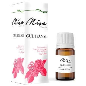 Gül Esansı 20.ml