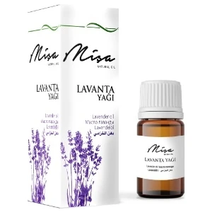 Lavanta Yağı 20.ml