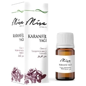 Karanfil Yağı 20.ml