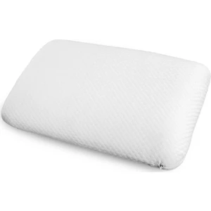 Kapitone Kılıflı Tombul Visko Ortapedik Sünger Yastık 40 x 60 cm