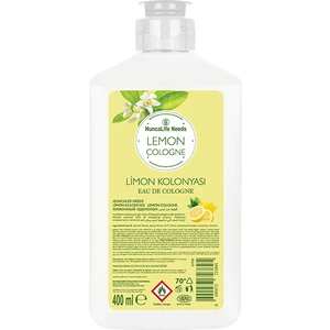 huncalife Needs Limon Kolonyası 400 ml