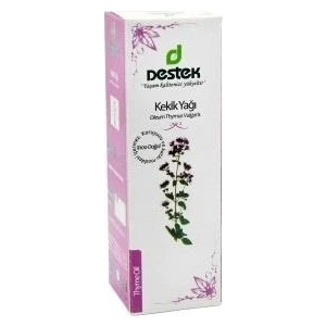 Kekik Yağı Uçucu 10 ml