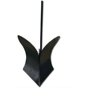 Çapa Arık Açma Pulluğu 10 x 40